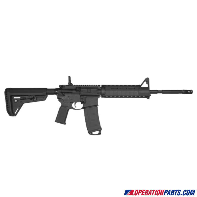 Magpul-MOE-K2 Grip – AR15/M4 - Image 3