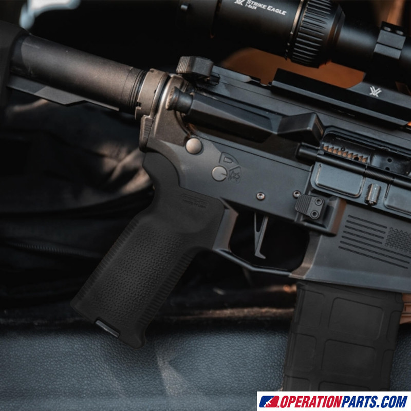 Magpul-MOE-K2 Grip – AR15/M4 - Image 9