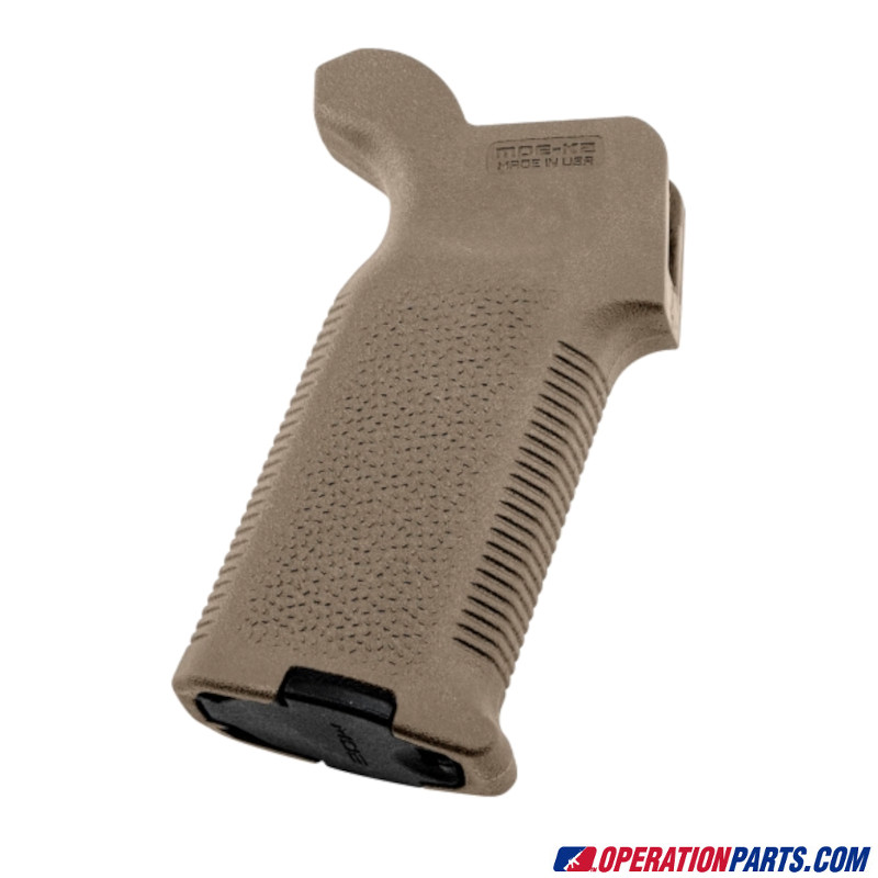 Magpul-MOE-K2 Grip – AR15/M4 - Image 7