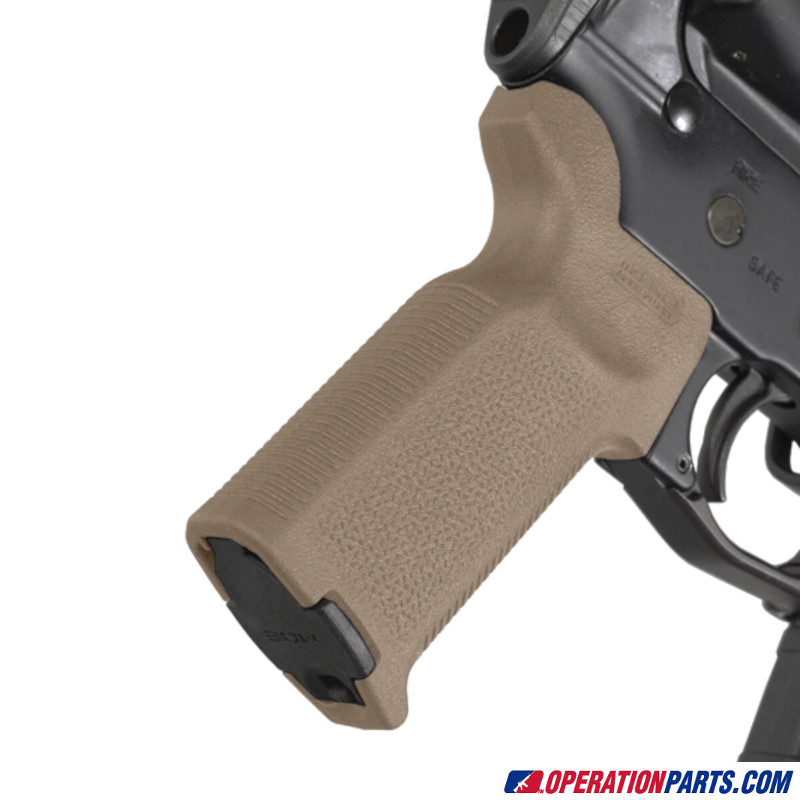 Magpul-MOE-K2 Grip – AR15/M4 - Image 8