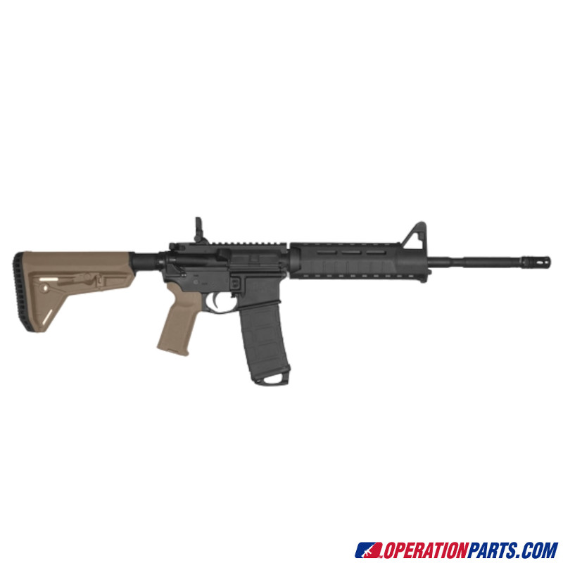 Magpul-MOE-K2 Grip – AR15/M4 - Image 4