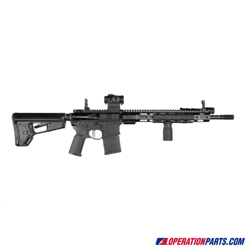 Magpul MBUS® Pro LR Adjustable Sight – Rear - Image 4
