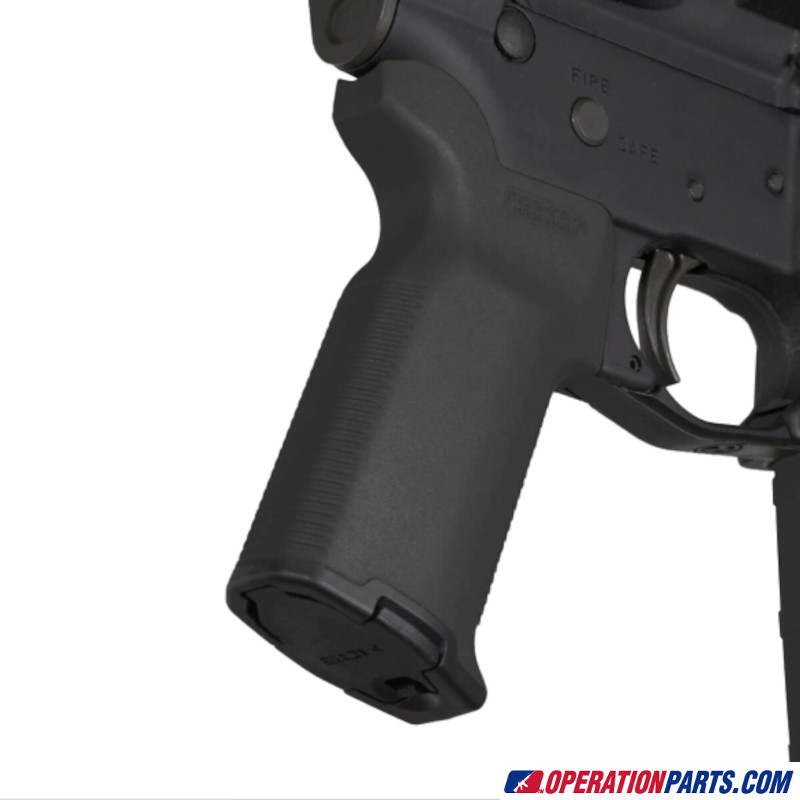 Magpul MOE-K2+™ Grip – AR15/M4 - Image 6