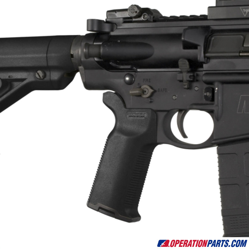 Magpul MOE-K2+™ Grip – AR15/M4 - Image 11