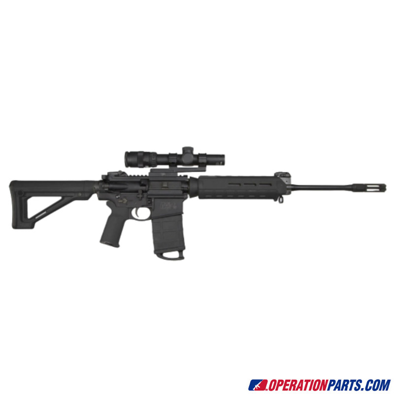 Magpul MOE-K2+™ Grip – AR15/M4 - Image 9