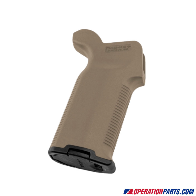 Magpul MOE-K2+™ Grip – AR15/M4 - Image 8