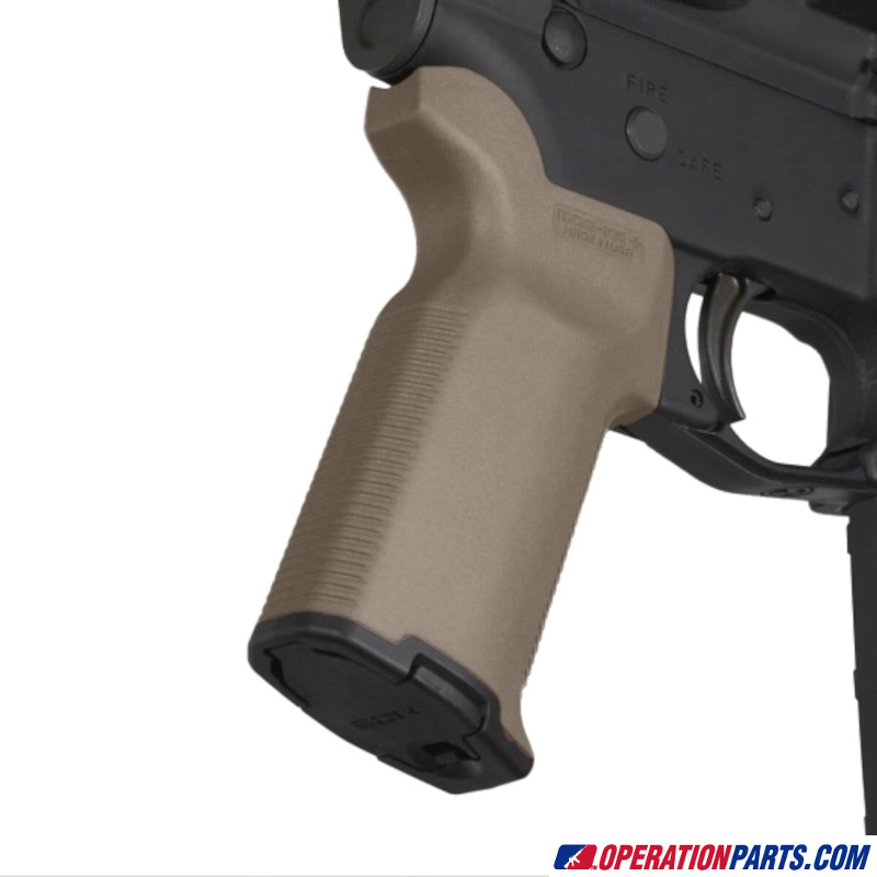 Magpul MOE-K2+™ Grip – AR15/M4 - Image 12