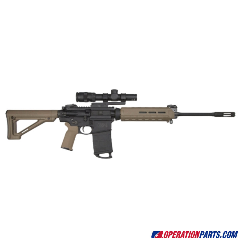 Magpul MOE-K2+™ Grip – AR15/M4 - Image 5