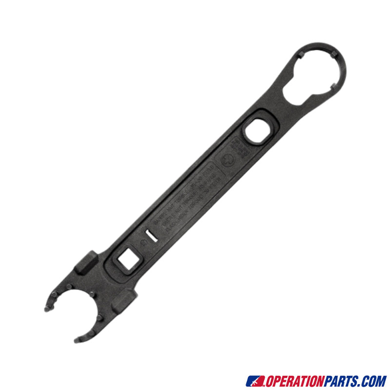 Magpul® Armorer's Wrench – AR15/M4 - Image 2