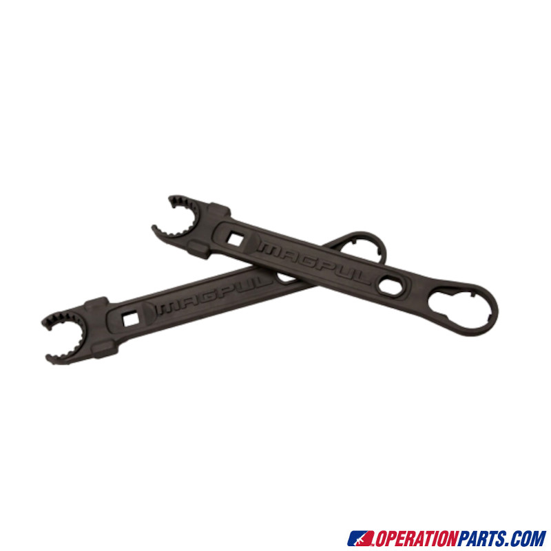 Magpul® Armorer's Wrench – AR15/M4 - Image 3