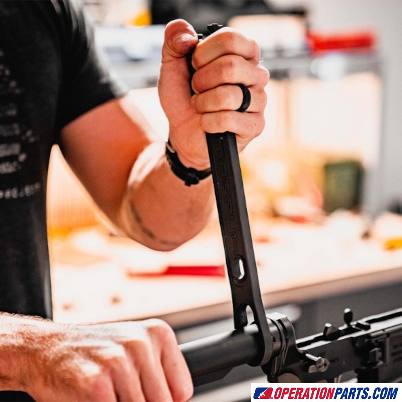 Magpul® Armorer's Wrench – AR15/M4 - Image 4