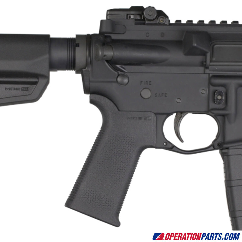 Magpul MOE SL™ Grip – AR15/M4 - Image 11