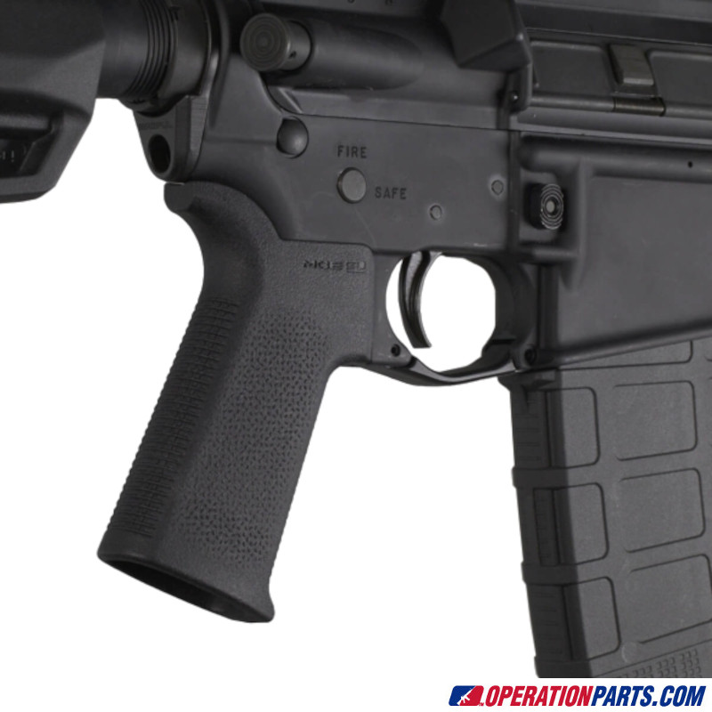 Magpul MOE SL™ Grip – AR15/M4 - Image 9