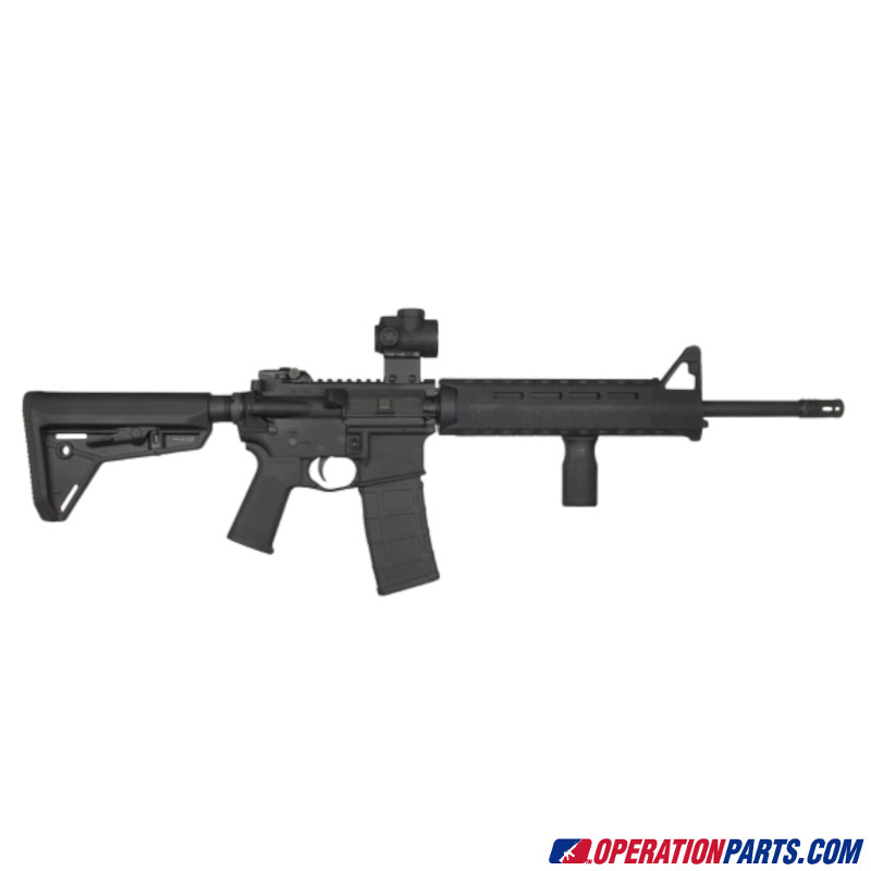 Magpul MOE SL™ Grip – AR15/M4 - Image 2