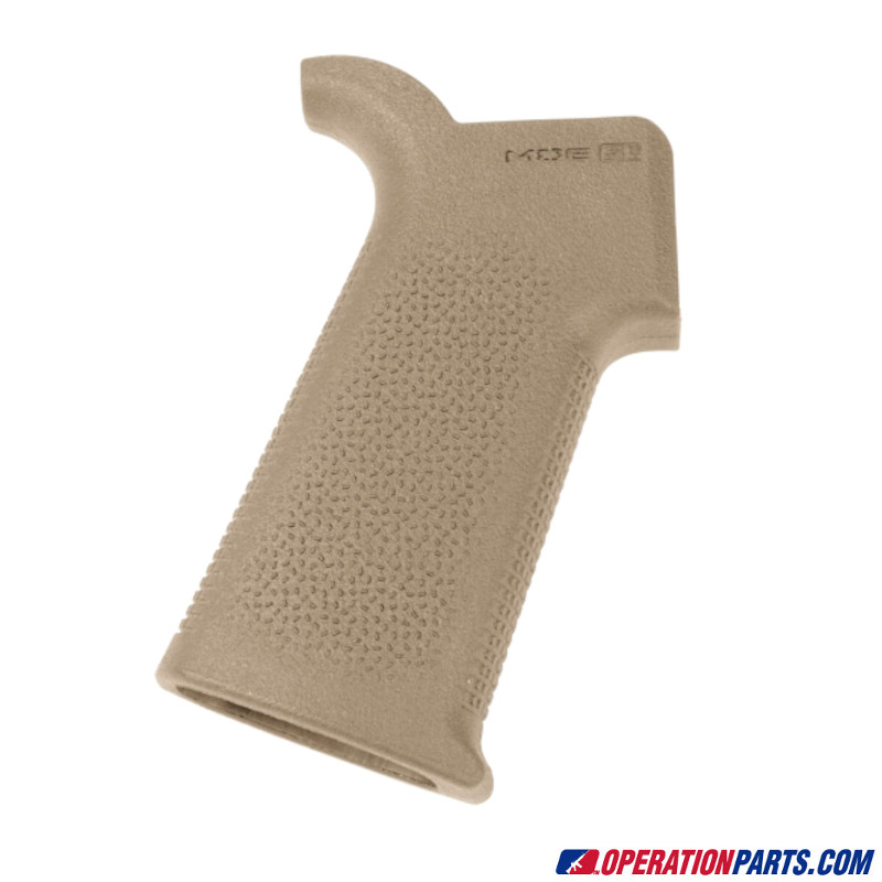 Magpul MOE SL™ Grip – AR15/M4 - Image 8