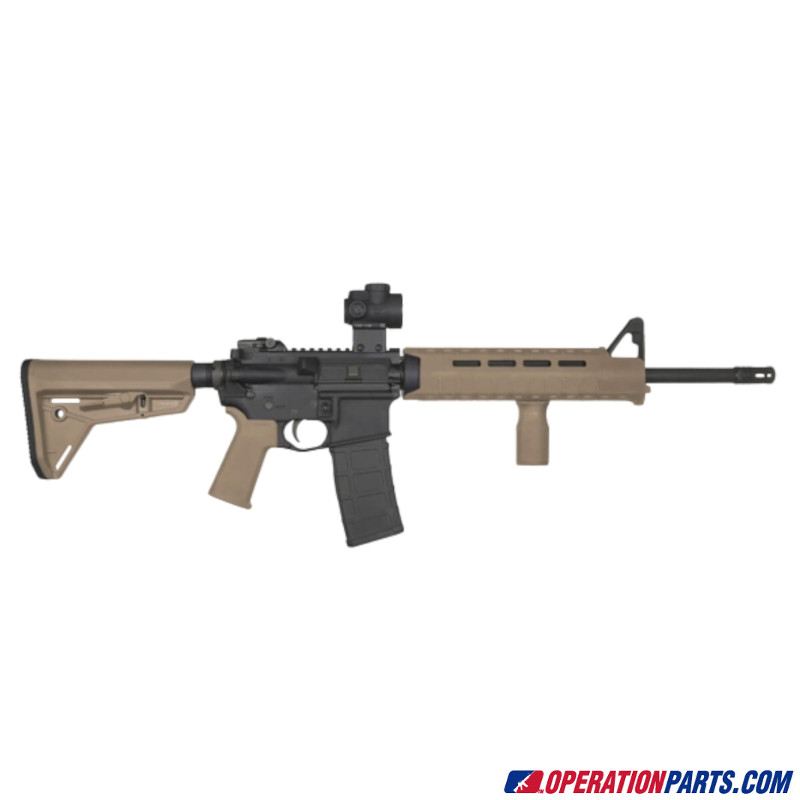 Magpul MOE SL™ Grip – AR15/M4 - Image 3