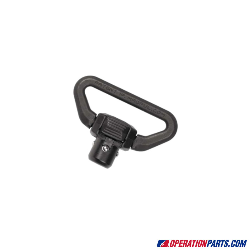 Magpul QDM - Quick Disconnect Sling Swivel - Image 3