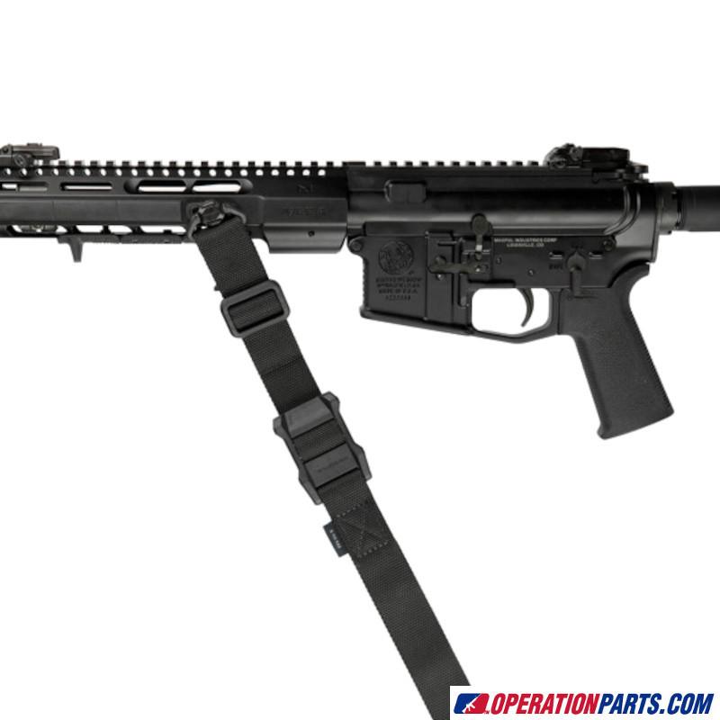 Magpul QDM - Quick Disconnect Sling Swivel - Image 5