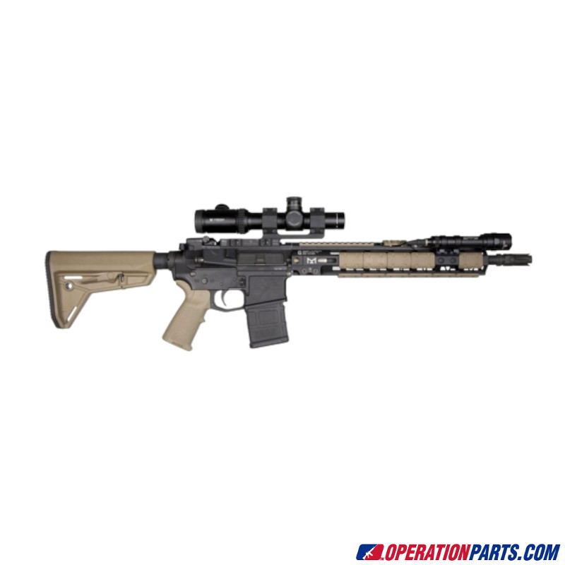Magpul PMAG 20 AR/M4 GEN M3, 5.56x45 Magazine, Black - Image 2
