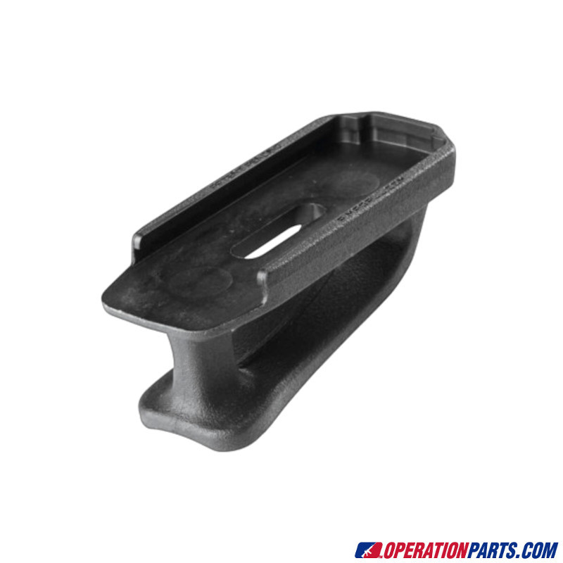 Magpul PMAG Ranger Plate – AR/M4 GEN M3, 3 Pack BLACK - Image 2