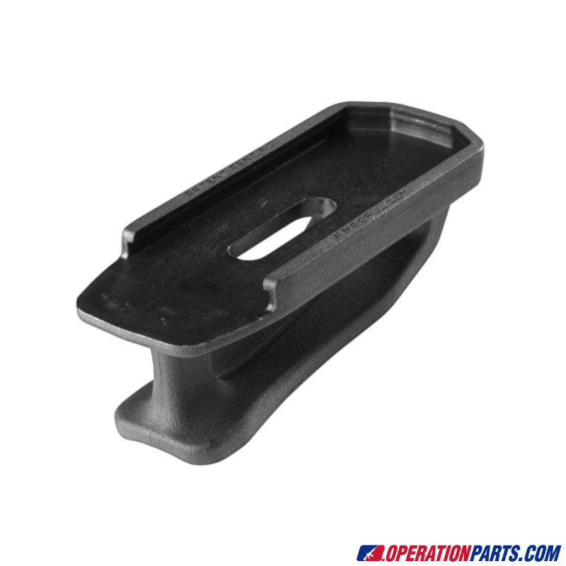 Magpul PMAG Ranger Plate – GEN M3 7.62x51, 3 Pack Black - Image 2