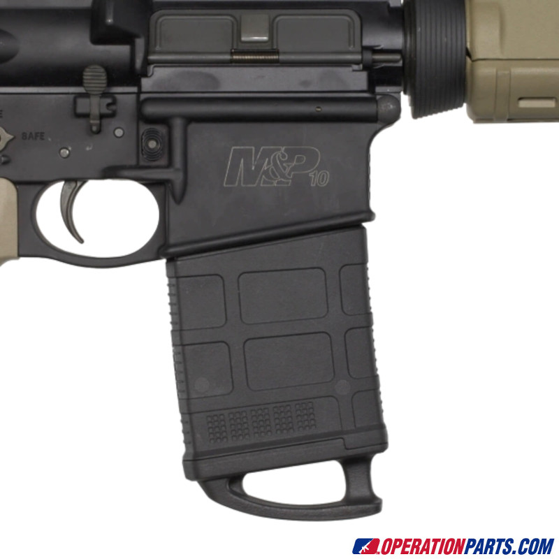Magpul PMAG Ranger Plate – GEN M3 7.62x51, 3 Pack Black - Image 4
