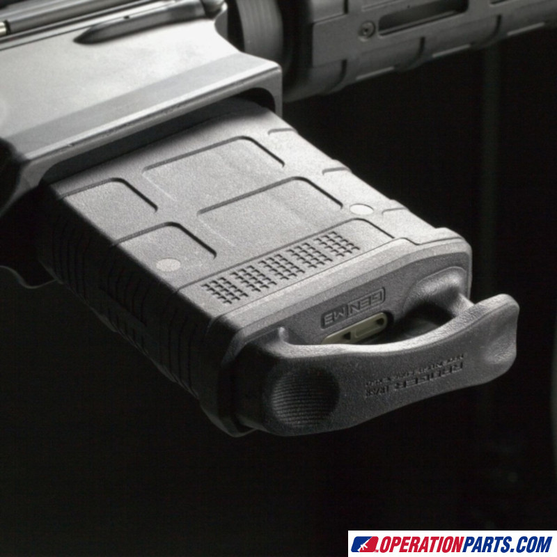 Magpul PMAG Ranger Plate – GEN M3 7.62x51, 3 Pack Black - Image 6