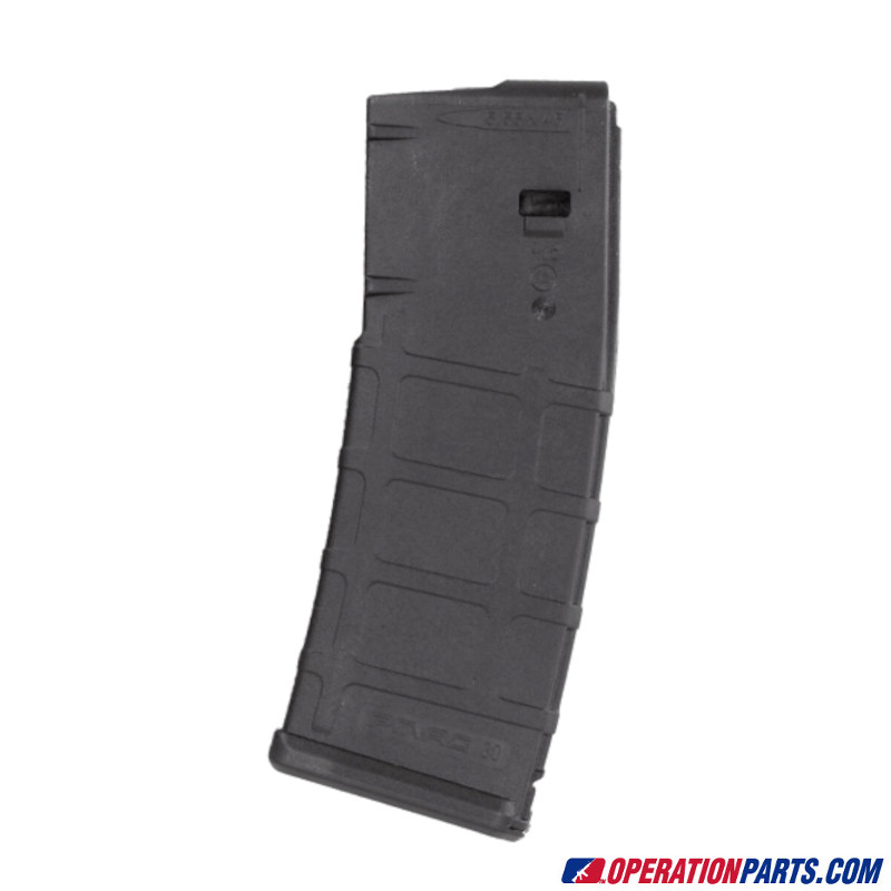 Magpul PMAG 30 AR/M4 GEN M2 MOE, 5.56x45 Magazine - Image 3
