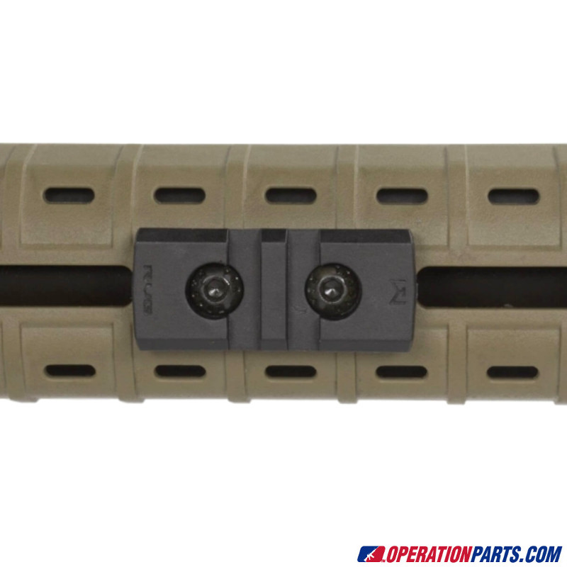 Magpul RVG® M-LOK™ Adapter Rail - Image 5