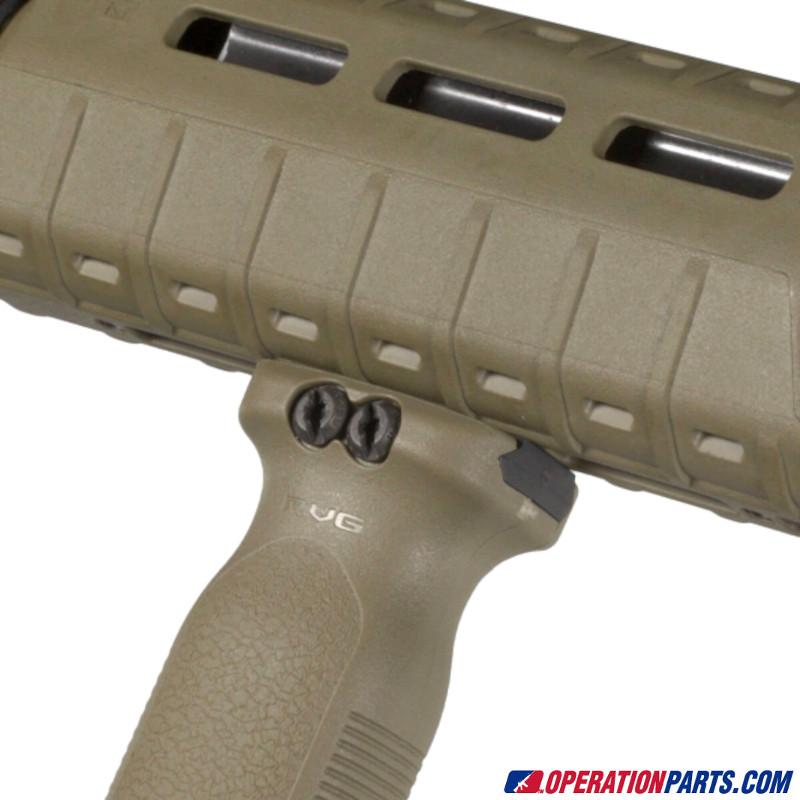 Magpul RVG® M-LOK™ Adapter Rail - Image 6