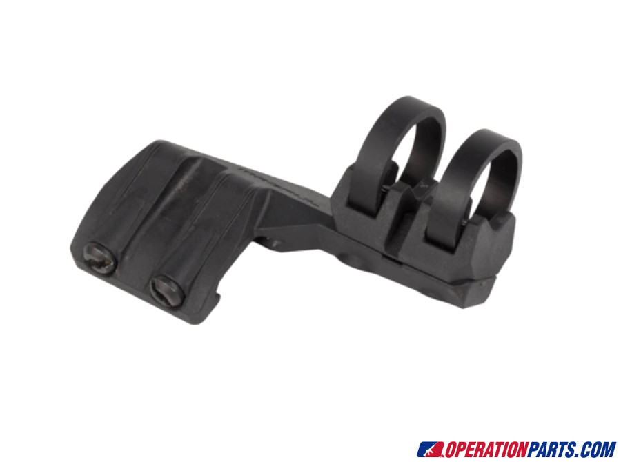 Magpul Light Mount V-Block and Rings - Image 3