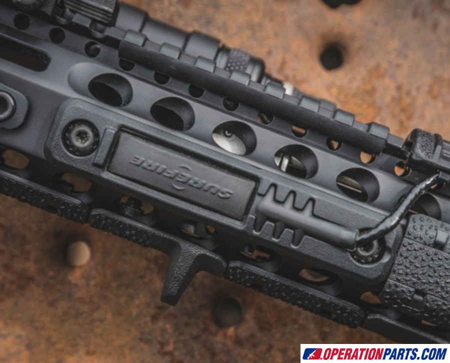 Magpul M-LOK™ Tape Switch Mounting Plate – Surefire® ST - Image 7