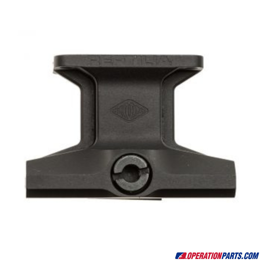 Reptilia DOT Mount for Trijicon MRO® - 1.93" Height - Image 2