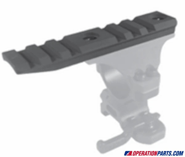 A.R.M.S. #22TRR Tactical Ring Rail