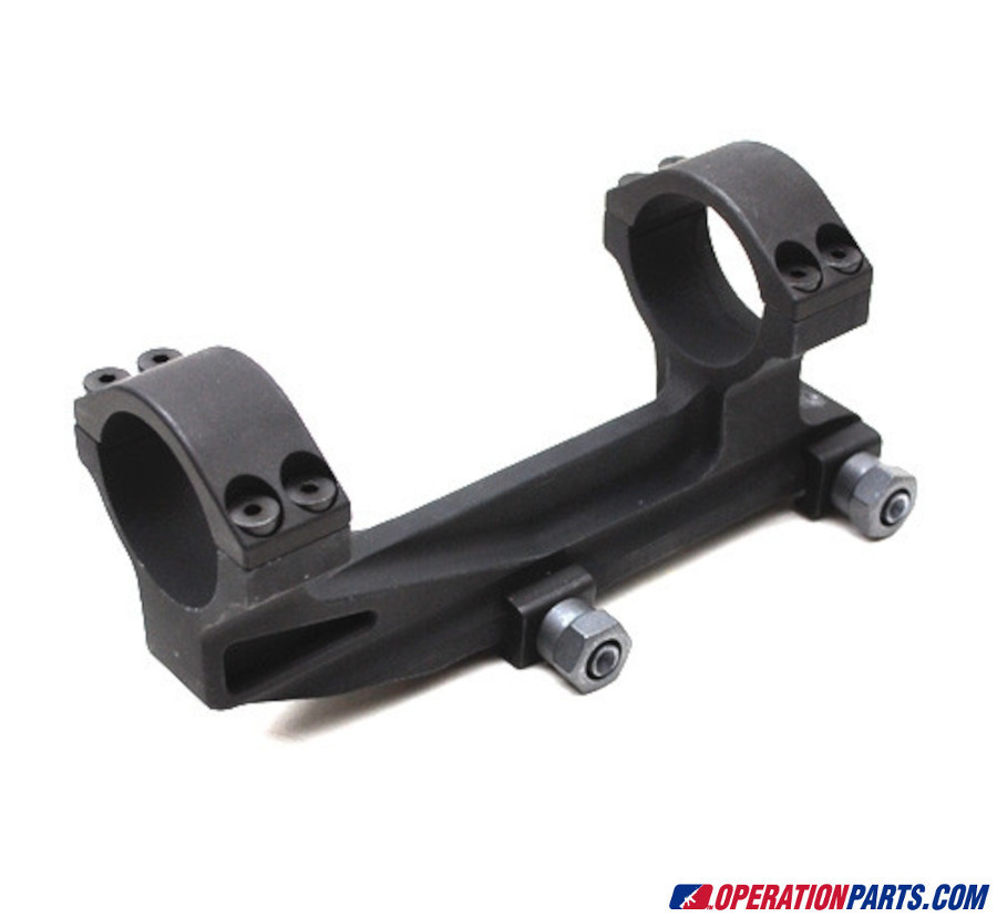 KAC-Knight's Armament 34mm NVG Elevated Extended Type Eye Relief Scope Mount - Image 3