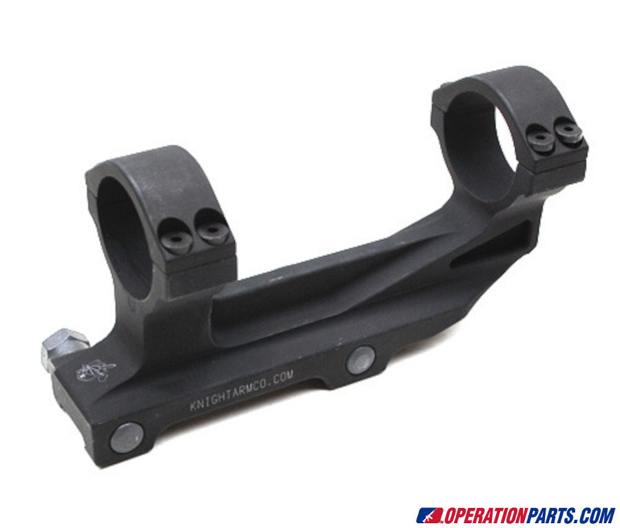 KAC-Knight's Armament 34mm NVG Elevated Extended Type Eye Relief Scope Mount - Image 4