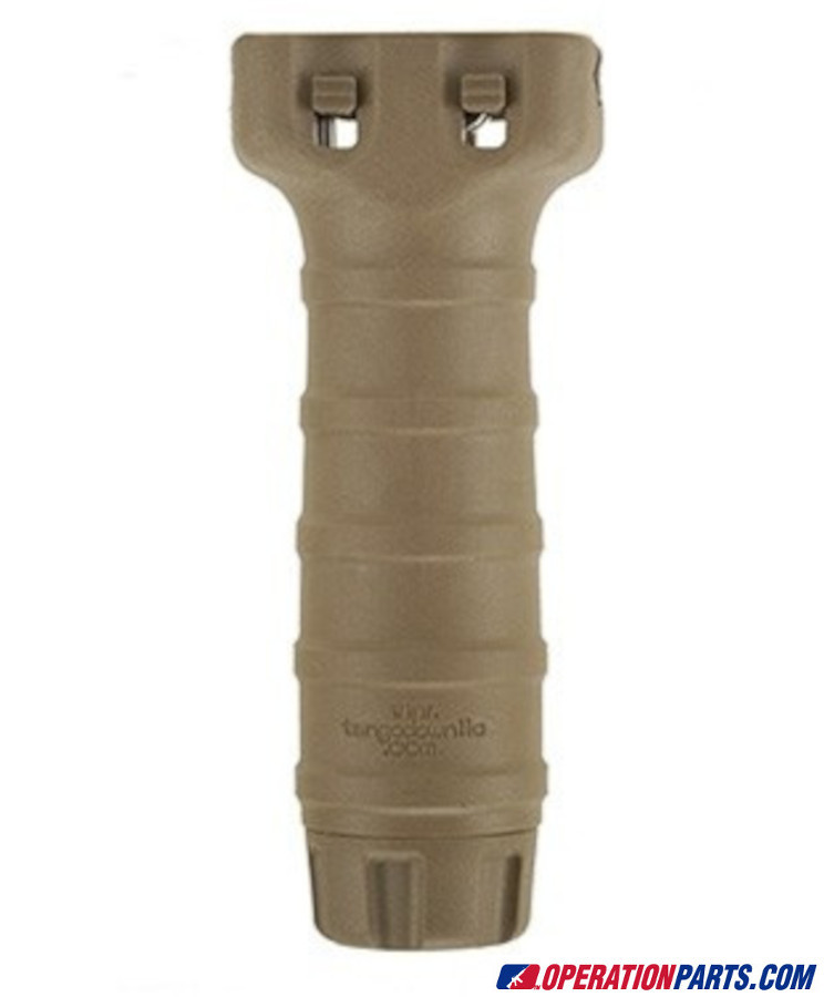 TangoDown Vertical Grip, Fits 1913 Mil. Spec. Rails - Image 2