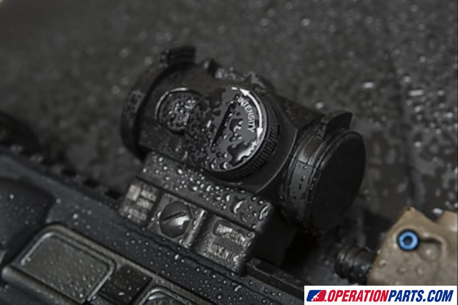 TangoDown Aimpoint Micro T1/H1 iO Optic Lens Cover - Image 4
