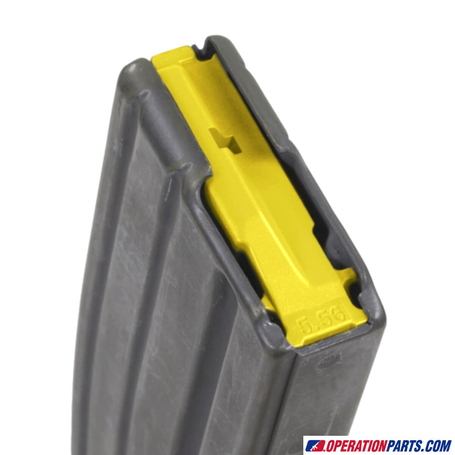 Magpul Gen III Enhanced Self Leveling Follower 5.56 - 3 PACK - Image 9