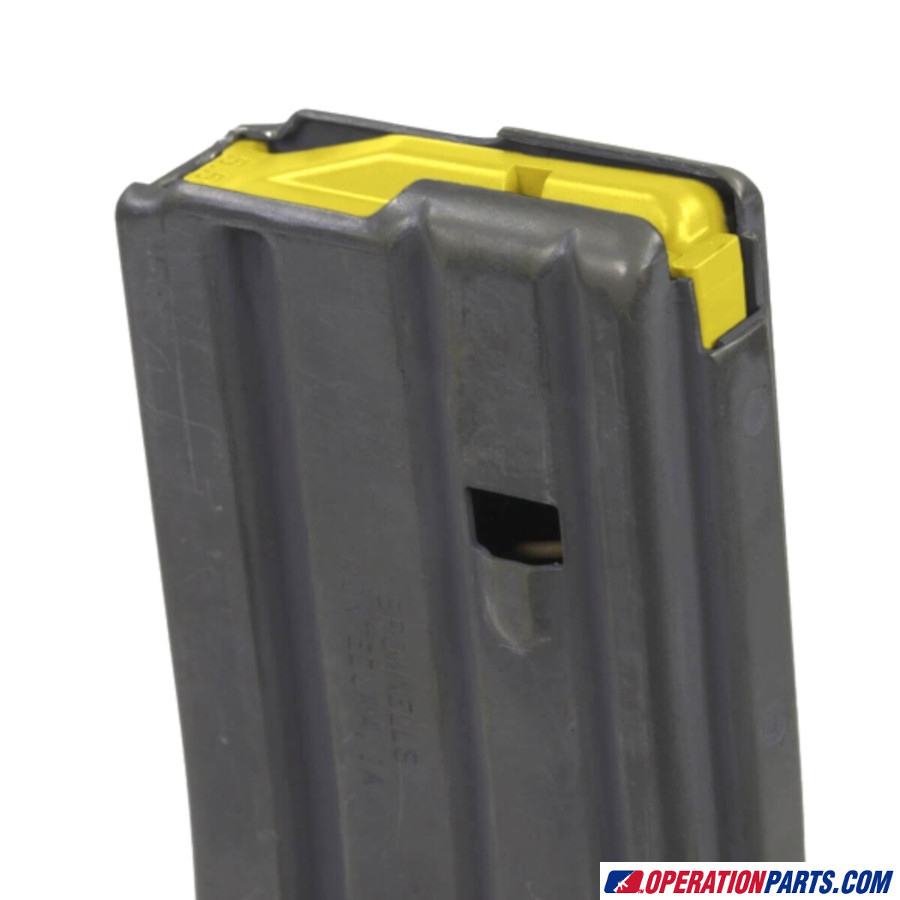 Magpul Gen III Enhanced Self Leveling Follower 5.56 - 3 PACK - Image 4