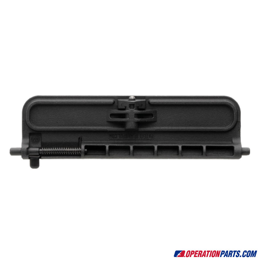 Magpul Enhanced Ejection Port Cover, Polymer, Matte Black - Image 2