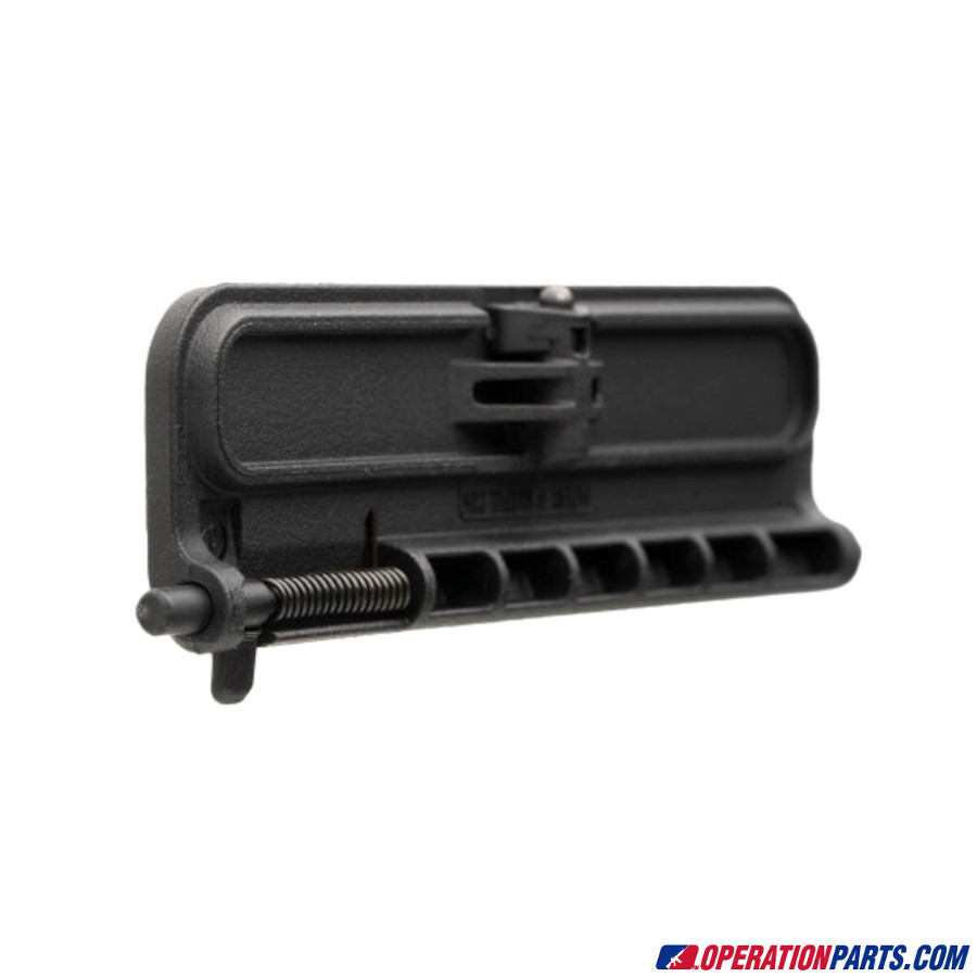 Magpul Enhanced Ejection Port Cover, Polymer, Matte Black - Image 3