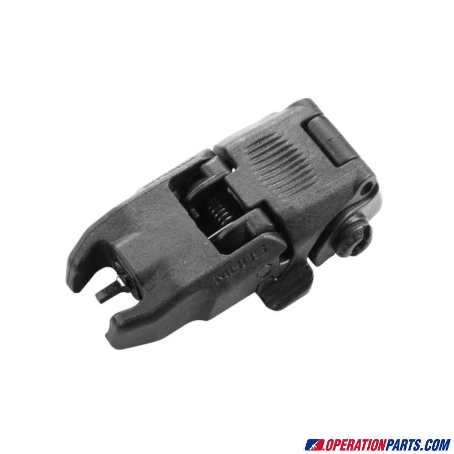 Magpul AR-15 MBUS Backup Polymer Front Sight-Gen 2 - Image 8