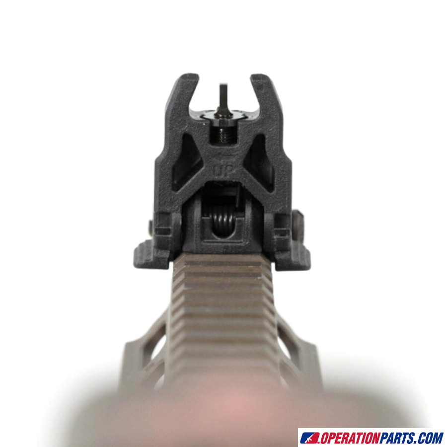 Magpul AR-15 MBUS Backup Polymer Front Sight-Gen 2 - Image 5