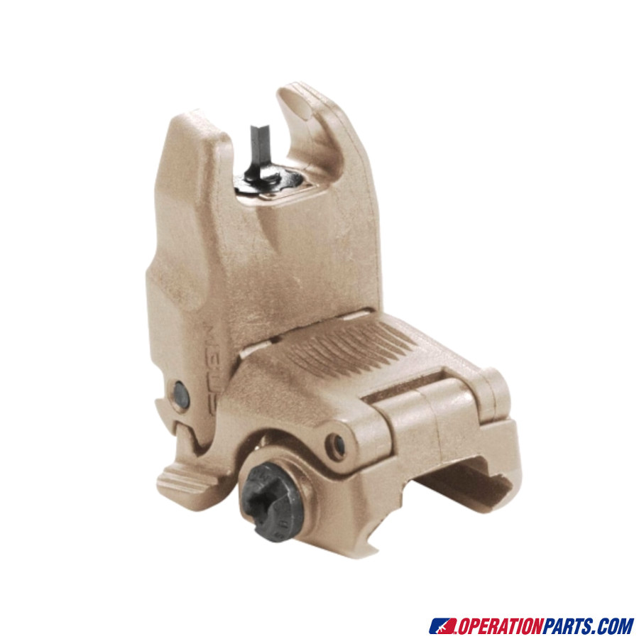 Magpul AR-15 MBUS Backup Polymer Front Sight-Gen 2 - Image 7