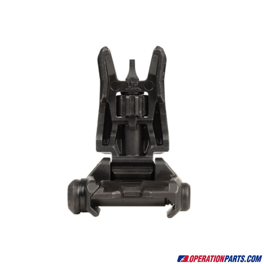 Magpul MBUS Pro Back-Up Sight – Front - Image 2