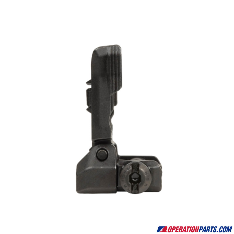 Magpul MBUS Pro Back-Up Sight – Front - Image 4