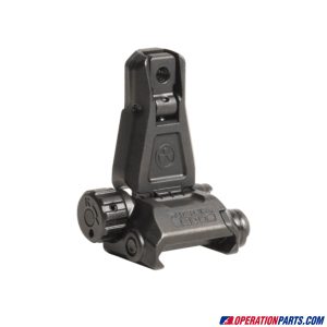 Magpul MBUS Pro Back-Up Sight – Rear
