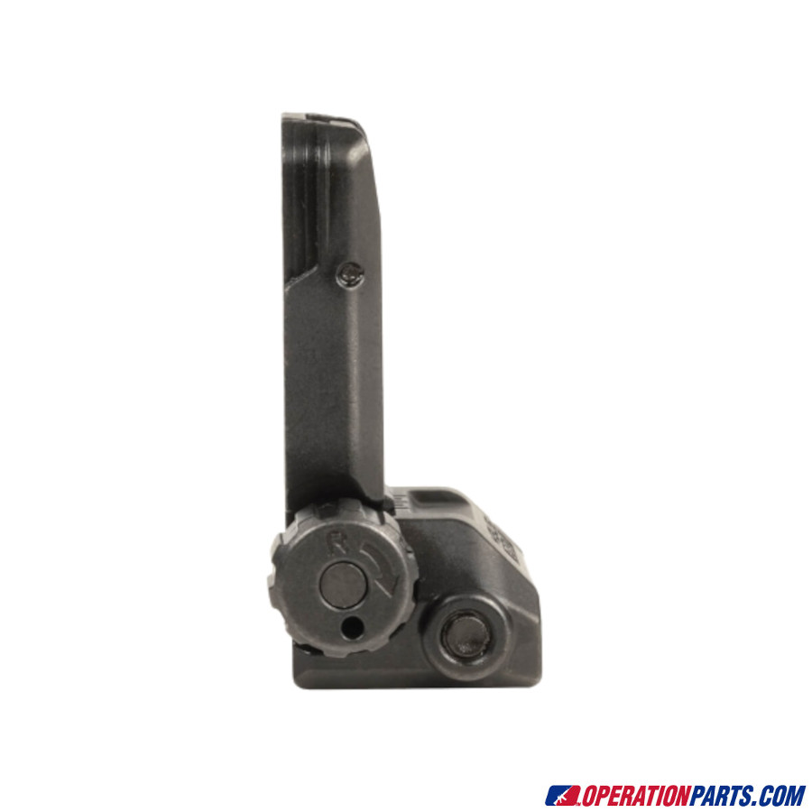 Magpul MBUS Pro Back-Up Sight – Rear - Image 2