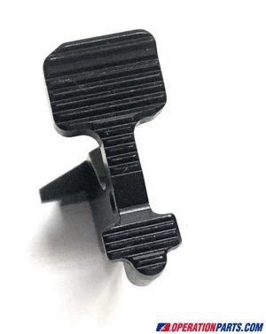 Forward Controls Design Augmented Bolt Catch/Release, 5.56mm, upper paddle